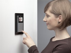 建设智慧社区，握紧社区